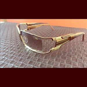 Cazal Sunglasses